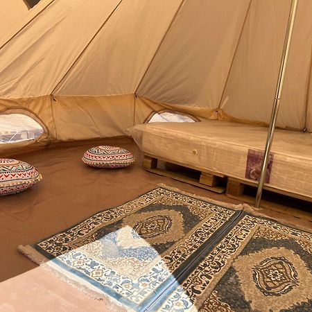 Hotel Meme Glamping Corbu  Exterior foto