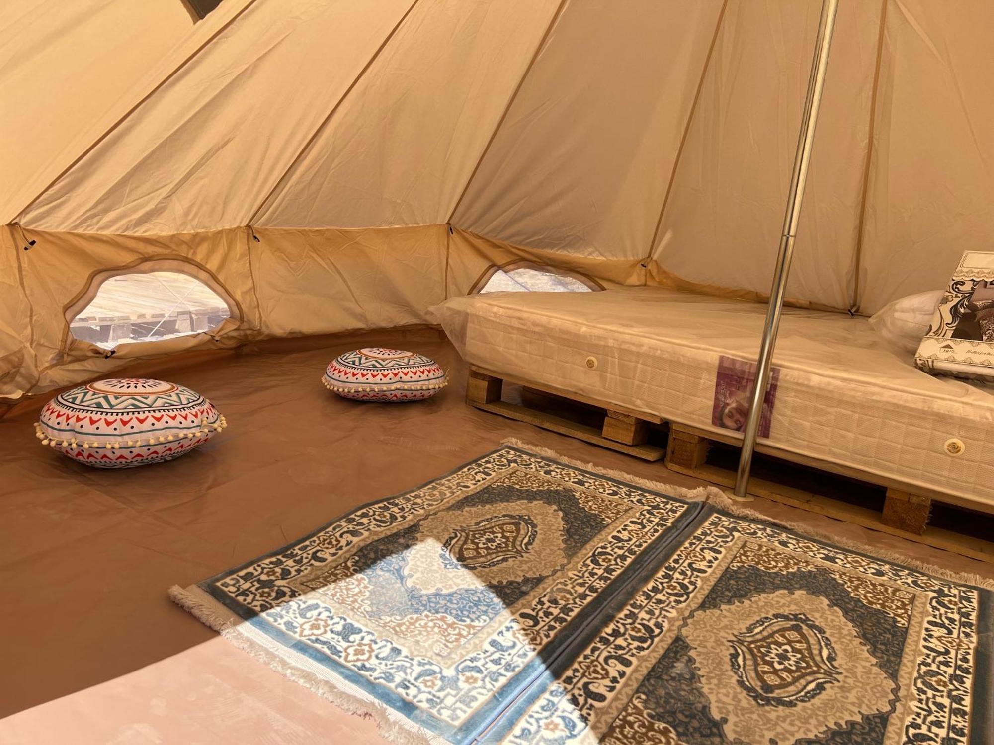 Hotel Meme Glamping Corbu  Exterior foto